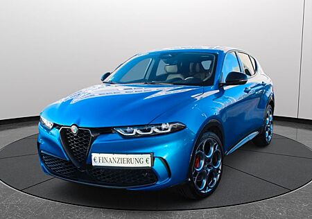 Alfa Romeo Tonale Edizione Speciale Leder Harman LED #682