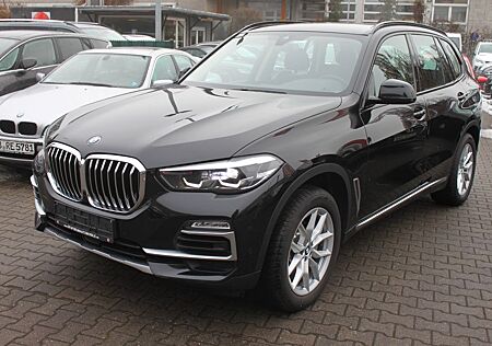 BMW X5 xDrive 30 d xLine