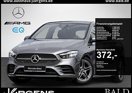 Mercedes-Benz B 220 d AMG-Sport/LED/Cam/Pano/Totw/Winter/18'