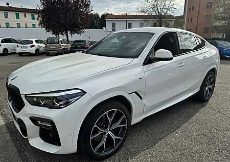 BMW X6 //*LASER*//*M-PAKET*//*SPORT