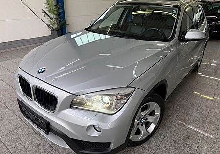 BMW X1 20 d xDrive*AUTM*PANO*BI-XN*RFK*NAV*LEDER*AHK