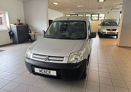 Citroën Berlingo 1.4 First Kombi