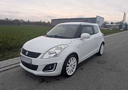 Suzuki Swift 1.2 Club Club