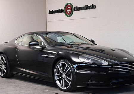 Aston Martin DBS Touchtronic Neuwagen B&O 2+2 AM Garantie