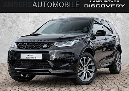 Land Rover Discovery Sport D165 Dynamic SE Facelift