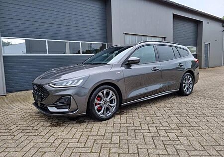 Ford Focus Turnier 1.0 155PS Automatik ST-Line X ...