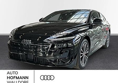 Audi A6 Sportback e-tron performance S-Line, AHK, Sit