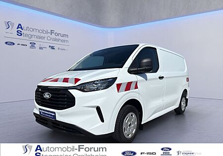 Ford Transit Custom Trend 280L1 2.0 EcoBlue *RFK*SYNC