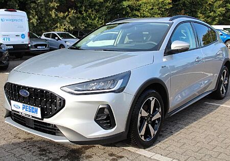 Ford Focus Lim. Active