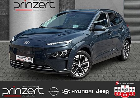 Hyundai Kona Elektro 64 kWh "Prime" Sitz-Paket*LED*Navi