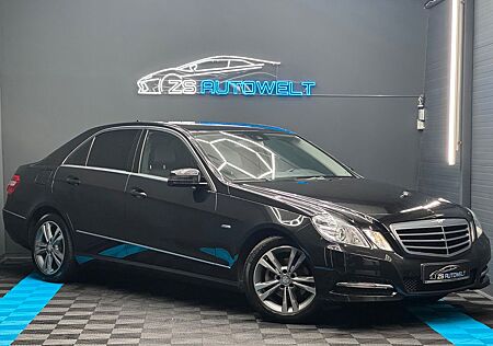 Mercedes-Benz E 200 CGI BlueEfficiency*LED*ELEGANCE*LEDER