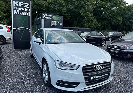 Audi A3 ambiente*ACC*Navi*PDC*Sitzheizung*BANG&Olufse