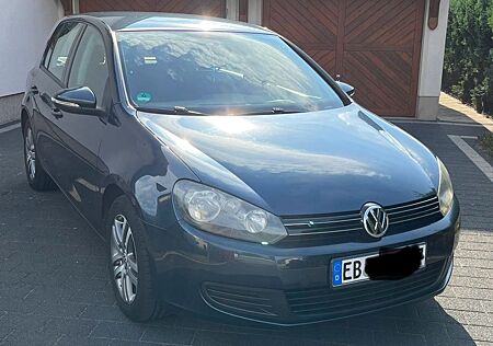 VW Golf Volkswagen 1.4 TSI 90 kW Comfortline Comfortline