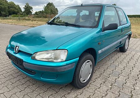 Peugeot 106