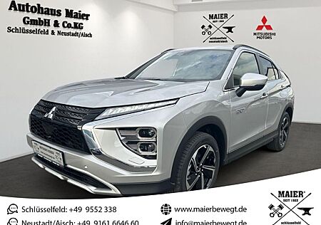 Mitsubishi Eclipse Cross PLUS 2.4 Plug in Hybrid 4WD +Kamer
