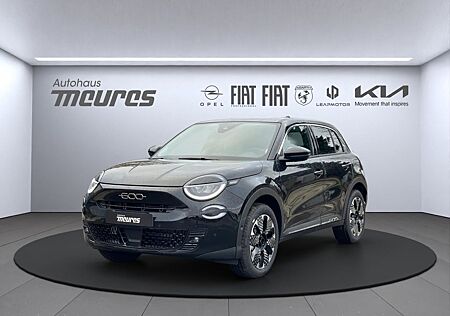 Fiat 600 La Prima Hybrid 145 PS, DCT, Vollausstattung