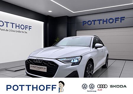 Audi A3 Sportback 30 TDI 85(116) kW(PS) Schaltgetrieb