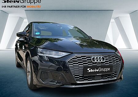Audi A3 Sportback 40 1.4 TFSI e basis Virt LED PDC S