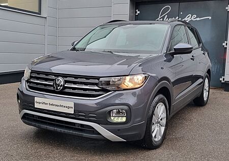 VW T-Cross Volkswagen Life APP+ACA+PDC