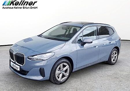 BMW 218 Active Tourer d AHK+Pano+aLED+DAB+R-Kamera+