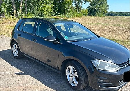VW Golf Volkswagen 1.4 TSI DSG 90 kW Highline Highline