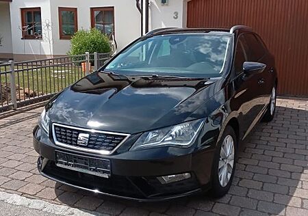 Seat Leon ST 1.0 TSI 85kW Style Style