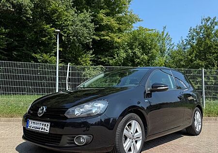 VW Golf Volkswagen 1.6 TDI MATCH MATCH