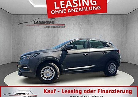 Opel Grandland X Grandland Selection *AHK*GJR*PDC*Klima*