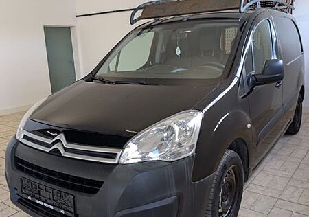 Citroën Berlingo Kasten Business L1 TÜV+SERVICE NEU