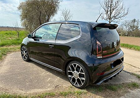 VW Up Volkswagen ! 1.0 TSI LED KW APR