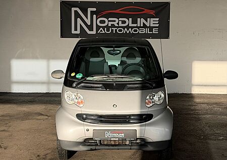 Smart ForTwo coupe**Basis**HU 04.2027**2. Hand**