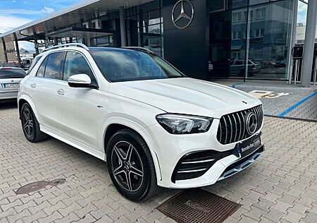 Mercedes-Benz GLE 53 AMG -Klasse 53 AMG 4Matic+