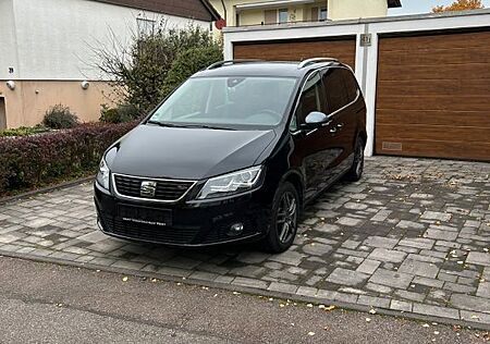 Seat Alhambra 2.0 TDI St.&St. 130kW FR-Line 4Driv...