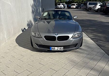 BMW Z4 Roadster 3.0si