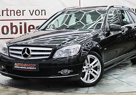 Mercedes-Benz C 350 C350 BE 4Matic *AMG-Line*Avantgarde*Automatik*