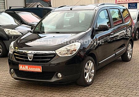 Dacia Lodgy Prestige 1.5*7 Sitzer