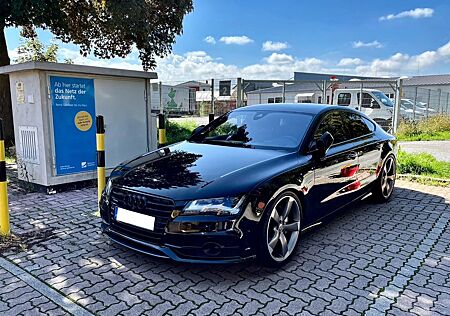 Audi A7 3.0 TDI 230kW quattro tiptr. Sportback -