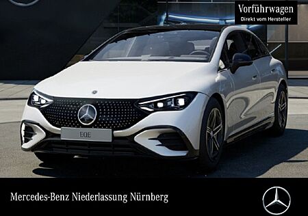 Mercedes-Benz EQE gebraucht kaufen Mercedes-Benz EQE 350 AMG Fahrass WideScreen Airmat Pano HUD