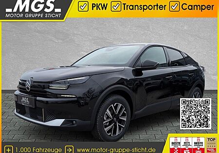 Citroën C4 MAX #ALLWETTER #BT #ANDROID #NAVI #360