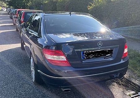 Mercedes-Benz C 280 4MATIC AVANTGARDE Avantgarde