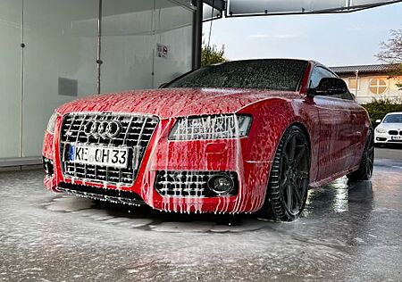 Audi S5 4.2 V8 Automatik | B&O | Standheizung