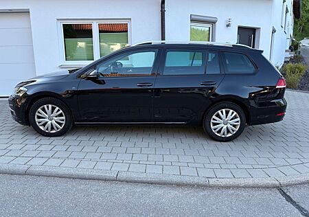 VW Golf Volkswagen 1.5 TSI ACT DSG Join Variant Join