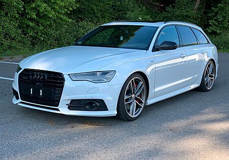 Audi A6 3.0 TDI 240kW comp. quattro tiptr. Avant ...