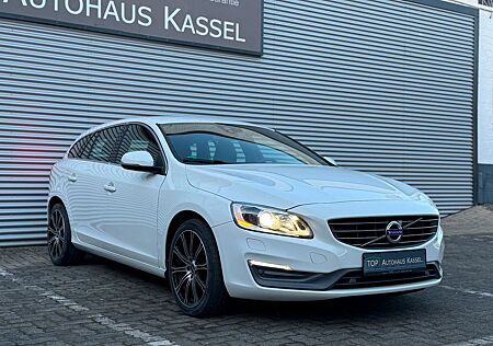 Volvo V60 Kombi Momentum