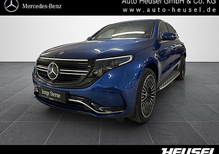 Mercedes-Benz EQC 400 4M AMG *360°*Memory*SHD*Distronic*AHK*
