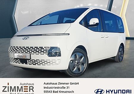 Hyundai Staria HEV 1.6 T-GDI Trend*Park Paket