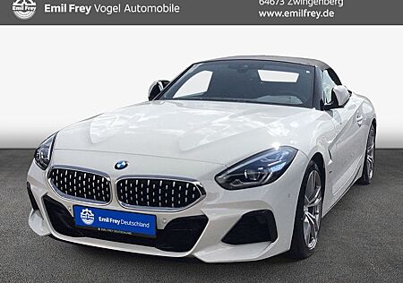 BMW Z4 M Z4 sDrive20i M Sport