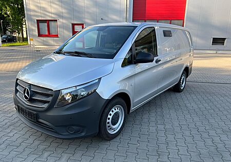 Mercedes-Benz Vito Kasten 114/116 CDI, 119 CDI/BT RWD lang