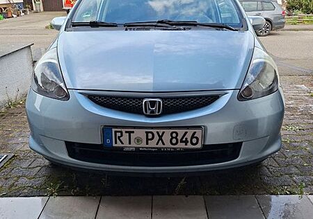 Honda Jazz 1.4 ES