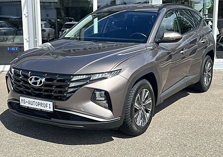 Hyundai Tucson Select Kamera CarPlay PDC DAB Sitzheizung